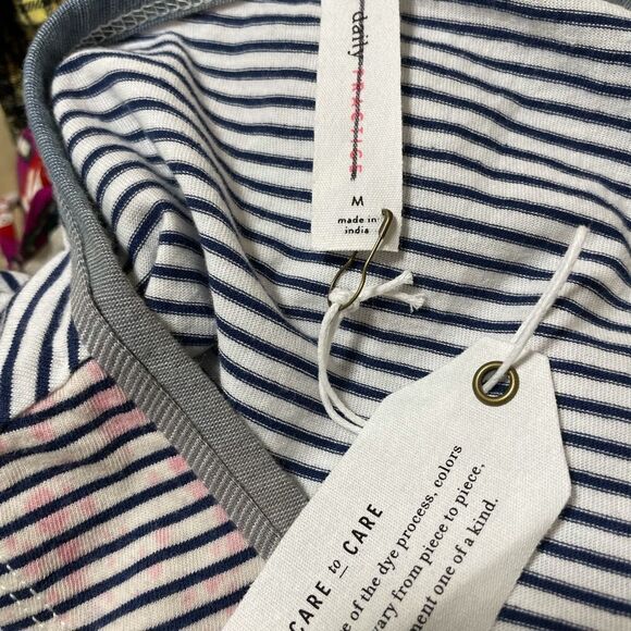 NWT Anthropologie daily Practice t-Shirt dress Size M - Picture 6 of 10